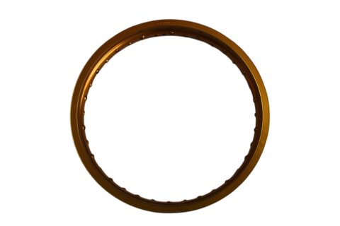 RAMZEY CROSS 200-KUBA RK 200-R JANT ARKA JANT GOLDEN ALÜM.