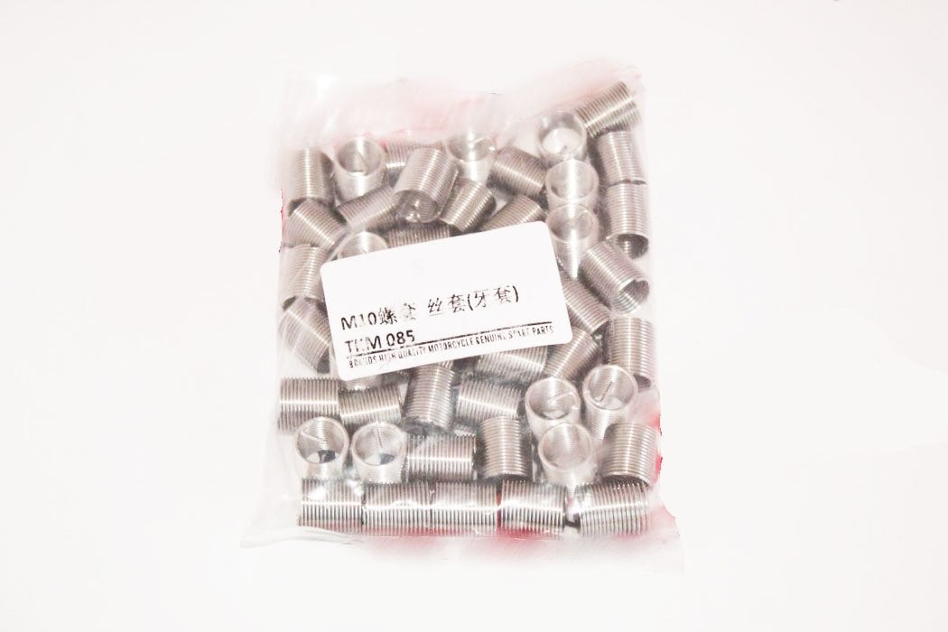 10 MM HELIKOIL YAY SETİ 20 Lİ PAKET