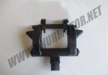 HONDA SPACY ALPHA MOTOR ASKI OEM