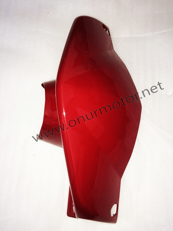 HONDA BEAT GİDON MUHAFAZASI KIRMIZI