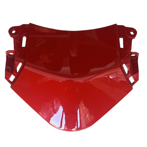 YAMAHA NMAX 125-155 2021 STOP ÜSTÜ PARLAK KIRMIZI ORİJİNAL