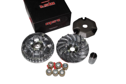 TVS JUPITER 125 DEBRİYAJ ÖN KOMPLE 18.2GR 20X15