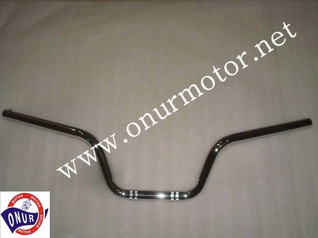 YAMAHA YBR 125 DİREKSİYON