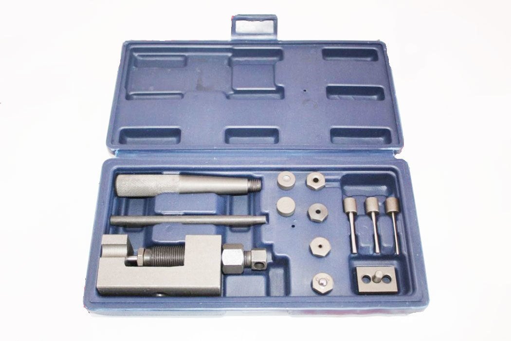 ORİNGLİ TEKER ZİNCİR APARATI PROFESYONEL