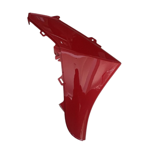 YAMAHA NMAX 125-155 2021 MARŞBİYEL SOL KIRMIZI ORİJİNAL