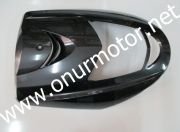 YAMAHA CYGNUS L FAR ÇERÇEVESİ FÜME