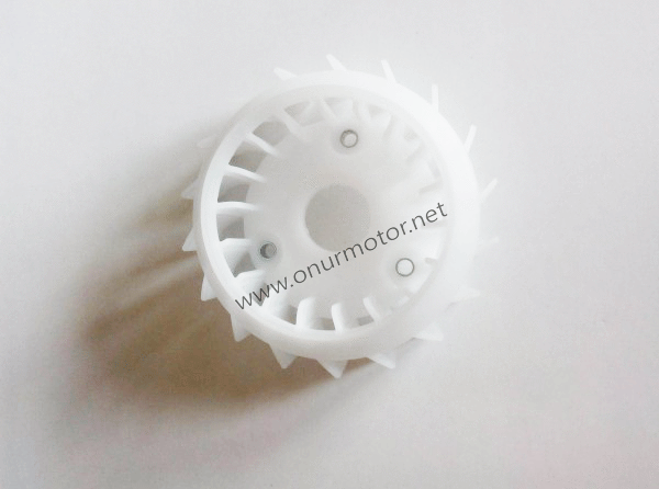 YAMAHA CYGNUS RS 125 FAN OEM