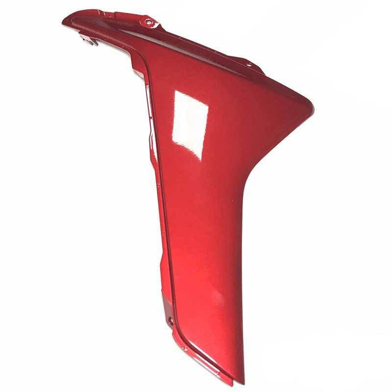 YAMAHA N-MAX MARŞBİYEL ÖN ALT SOL KIRMIZI  A