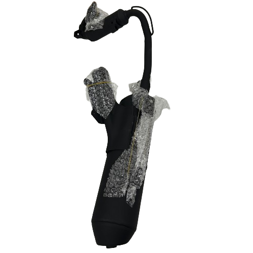 HONDA DIO 110 EKSOZ ORİJİNAL