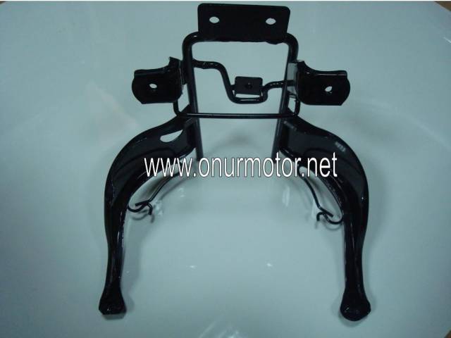 YAMAHA YBR125 FAR BAĞLANTI BREKETİ KARE