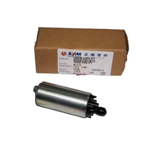 SYM JOYRİDE 200 BENZİN POMPASI