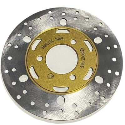 YAMAHA CYGNUS L FREN DİSKİ ÖN OEM