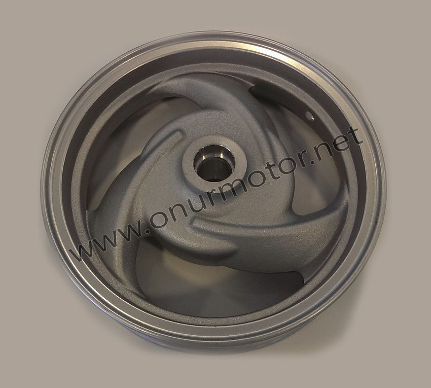 YAMAHA CYGNUS JANT ÖN YS