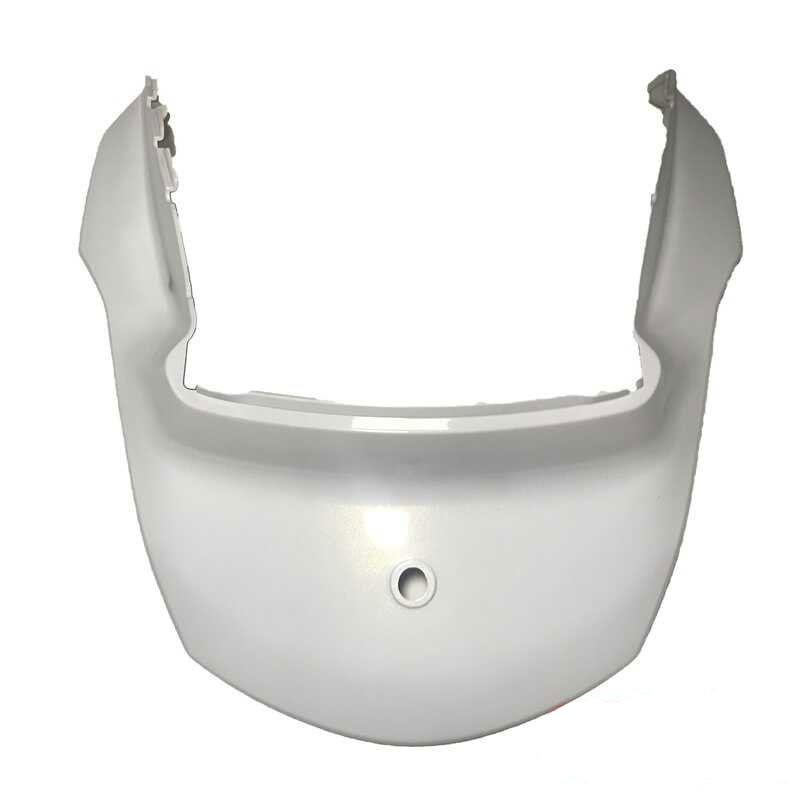 HONDA SPACY ALPHA STOP ÜST KAPAK BEYAZ