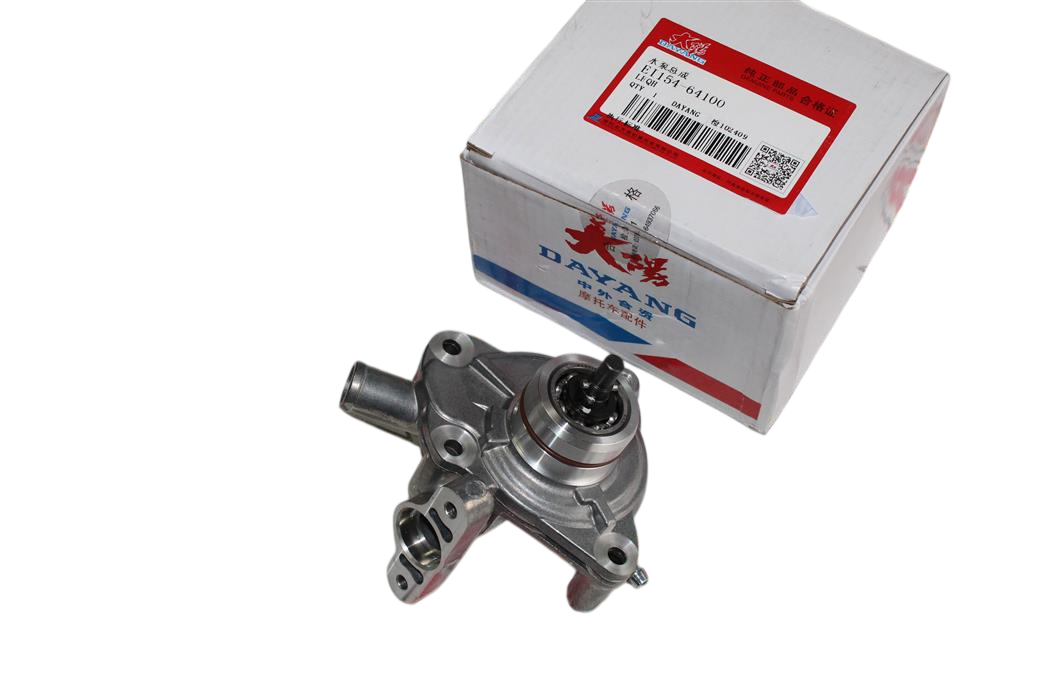RKS FRECCİA 150 DEVİR DAİM POMPASI