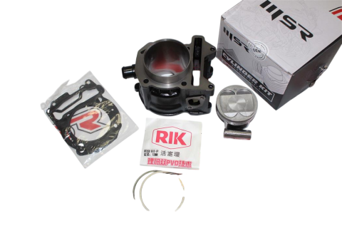 VOGE SR3 SİLİNDİR KİT 72 MM 17P