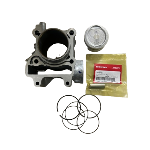 HONDA PCX 150 2014-2017 SİLİNDİR PİSTON SEGMAN ORİJİNAL