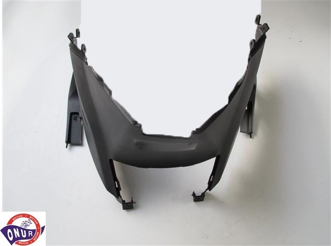 HONDA ALPHA SELE ALTI ÖN GRENAJ