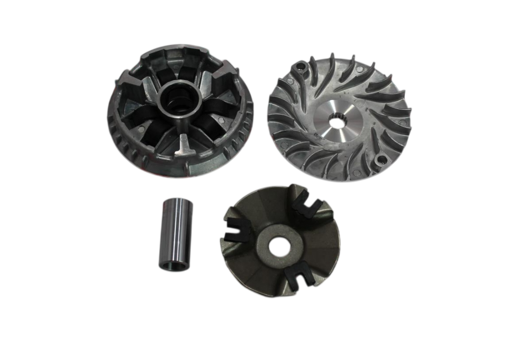 YAMAHA TRİCİTY 125 DEBRİYAJ ÖN KOMPLE