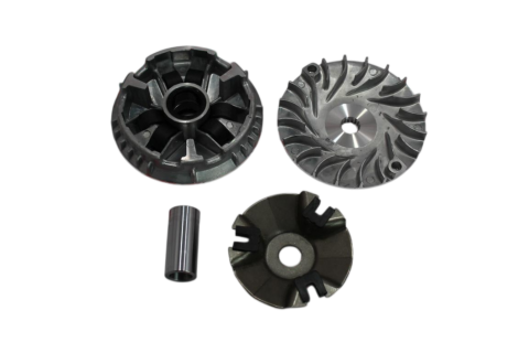 YAMAHA TRİCİTY 125 DEBRİYAJ ÖN KOMPLE