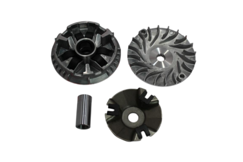 YAMAHA TRİCİTY 125 DEBRİYAJ ÖN KOMPLE