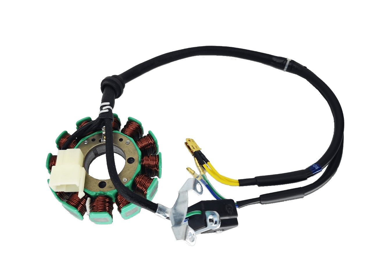 MONDİAL 180 Z-ONE S STATÖR