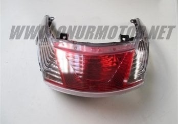 HONDA ALPHA ARKA STOP ORJ