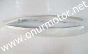 YAMAHA CYGNUS L MARŞBİEL TK BEYAZ