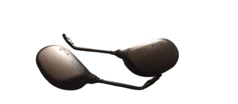 YAMAHA YBR 125 AYNA TAKIM OEM 2004 MODEL