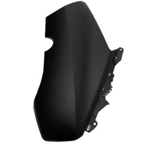 YAMAHA XMAX 250 GRENAJ SOL ÖN MAT SİYAH