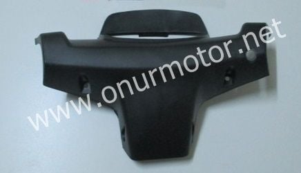 YAMAHA BWS 100 KM SAATİ ÇERÇEVESİ