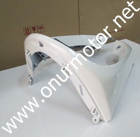 CYGNUS L ÖN BURUN BEYAZ (16D-F1519-01-P1) ORJİNAL