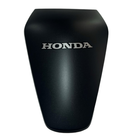HONDA DIO 110 GÖĞÜS ÖN ÜST MAT SİYAH ORİJİNAL