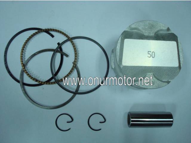 ZS125-32 PİSTON SEKMAN TW 0.75 (58.25 mm)