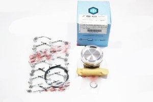 PIAGGO FLY 150 3V 58 MM PİSTON KİT