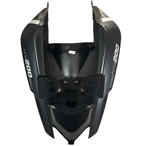 BAJAJ PULSAR NS 200 ARKA KUYRUK TAKIM FÜME ORİJİNAL 2021 MODEL