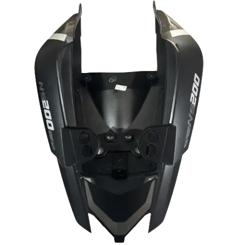 BAJAJ PULSAR NS 200 ARKA KUYRUK TAKIM FÜME ORİJİNAL 2021 MODEL