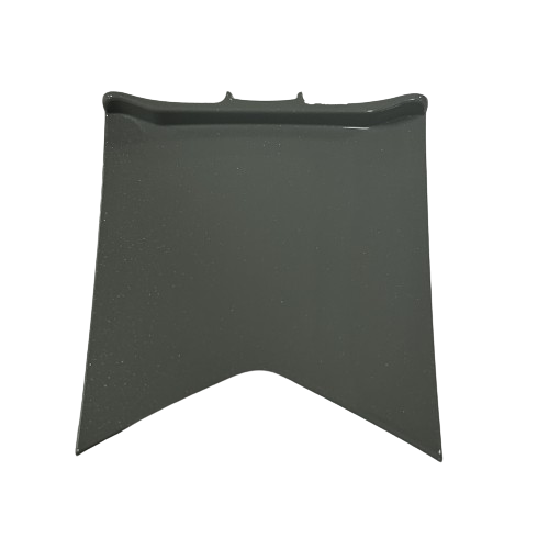 HONDA PCX 2021-2023 İÇ ORTA KAPAK NARDO GRİ ORJİNAL