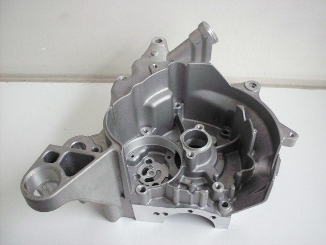 HONDA ACTİVA BLOK (KARTER) SAĞ A