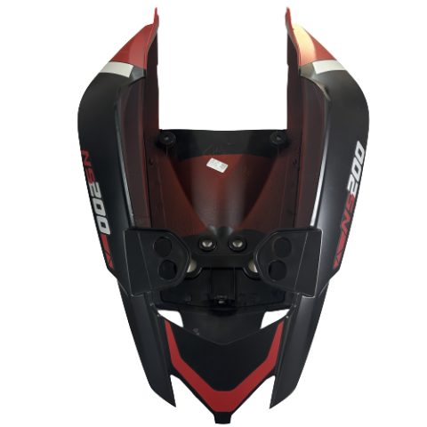BAJAJ PULSAR NS 200 ARKA KUYRUK TAKIM KIRMIZI ORİJİNAL 2021 MODEL