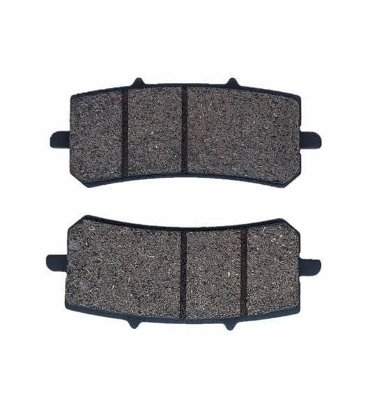 CFMOTO 150 NK/250 NK FREN DİSK BALATA ÖN ORİJİNAL