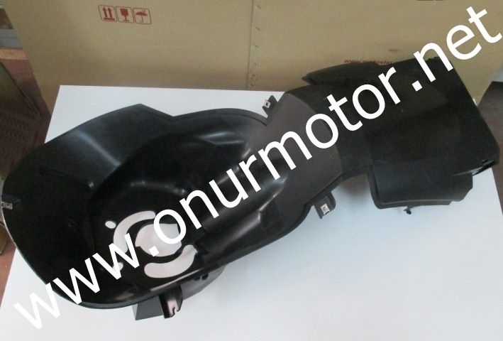 YAMAHA CYGNUS L İÇ GÖVDE