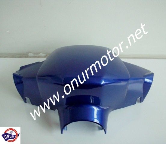 YAMAHA BWS 100 GİDON SİPERLİĞİ MAVİ