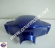 YAMAHA BWS 100 GİDON SİPERLİĞİ MAVİ