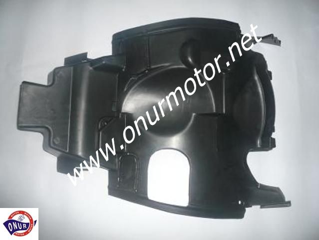 BWS ARKA İÇ ÇAMURLUK