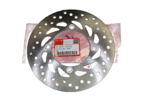 HONDA SH 125 İ FREN DİSKİ ÖN OEM