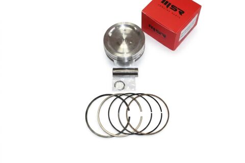 VESPA PIAGGIO 250 72 MM 15P PİSTON KIT STD A