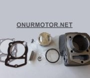 MONDIAL 180 Z-ONE S SİLİNDİR KOMPLE