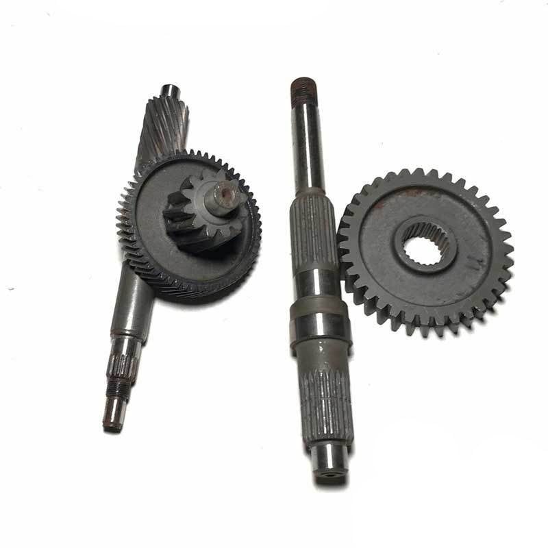 YAMAHA NMAX ŞANZIMAN DİŞLİ SETİ