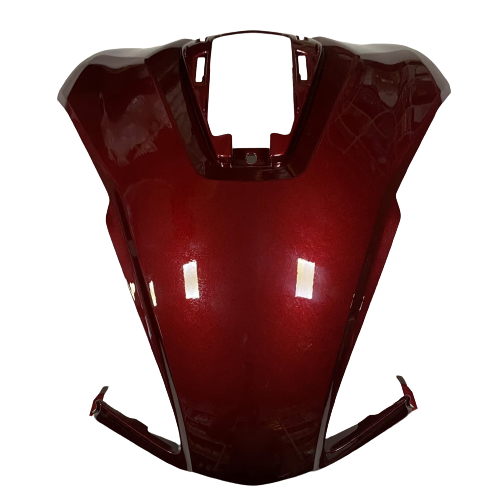 HONDA DIO 110 GÖĞÜS ÖN KIRMIZI ORİJİNAL